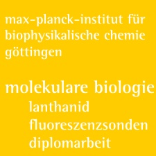 Diplom in molekularer Biologie