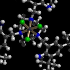 chemische Stuktur